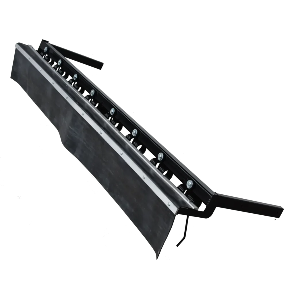 Lynx 68 Debris Digging Rake Accessory