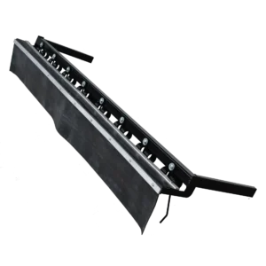 Lynx 68 Debris Digging Rake Parts