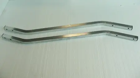 Magnum 20 part h - lower y handle arms