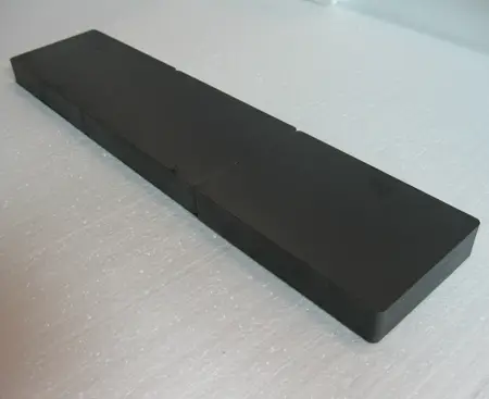 Magnum 20 part i3 - magnet