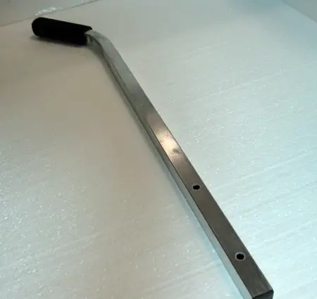 Magnum 20 part k - upper y handle and grip