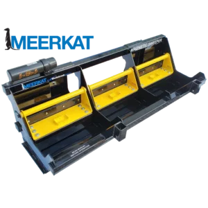  Meerkat 67 zamiatarka magnetyczna