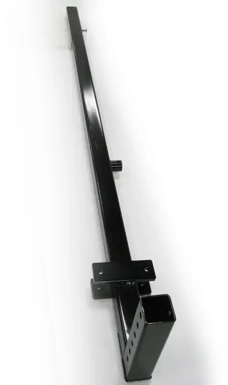 Multi Hitch - Part #E - Front Tongue Assembly