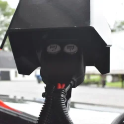 Nuevo controlador de cabrestante Aardvark