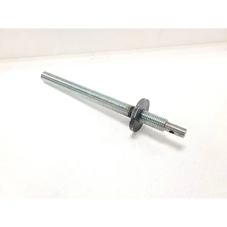 Partie #1 Râteau à déblais XL avec vis filetée Stoneguard (1 pièce)