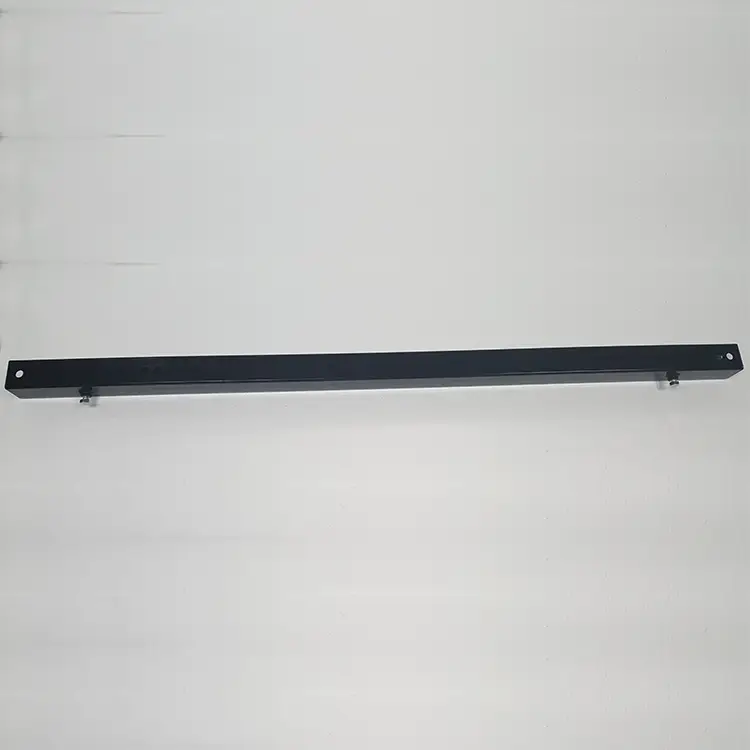 Part #1 Hanging Bracket B 62 inch steel tube (1pc)