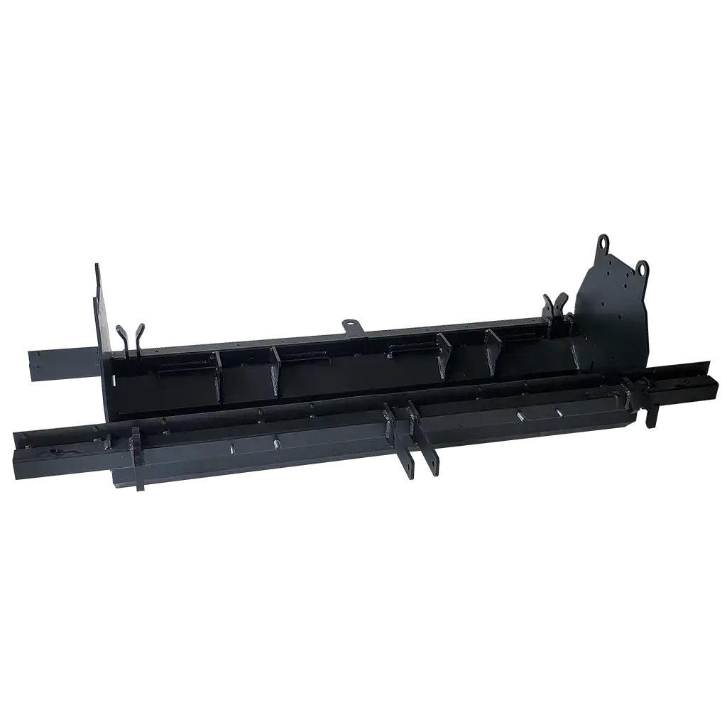 Part #1 Seeker Airmag Frame (1 pcs)