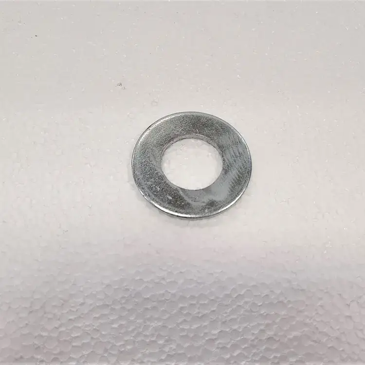 Part #10 Ananke side shift bracket 1.000in steel washer (1pc)