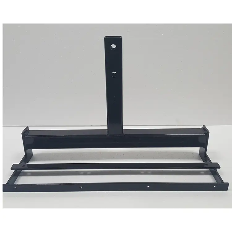 Partie #10 Ocicat râteau à déblais cadre de réglage en acier (1 pièce)