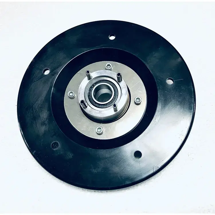 Part #10 Quantum RH Drive Assembly (1pc)