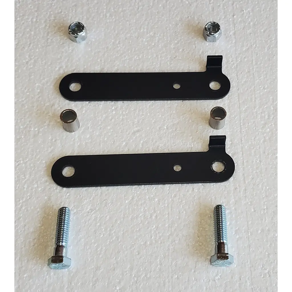 Part #10 Seeker Airdrag Pod Link (8pcs) - Airmag Accessory