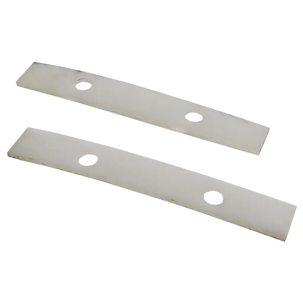 Part #11 Seeker Airmag Height Adjust Slider x2 (2 pcs)