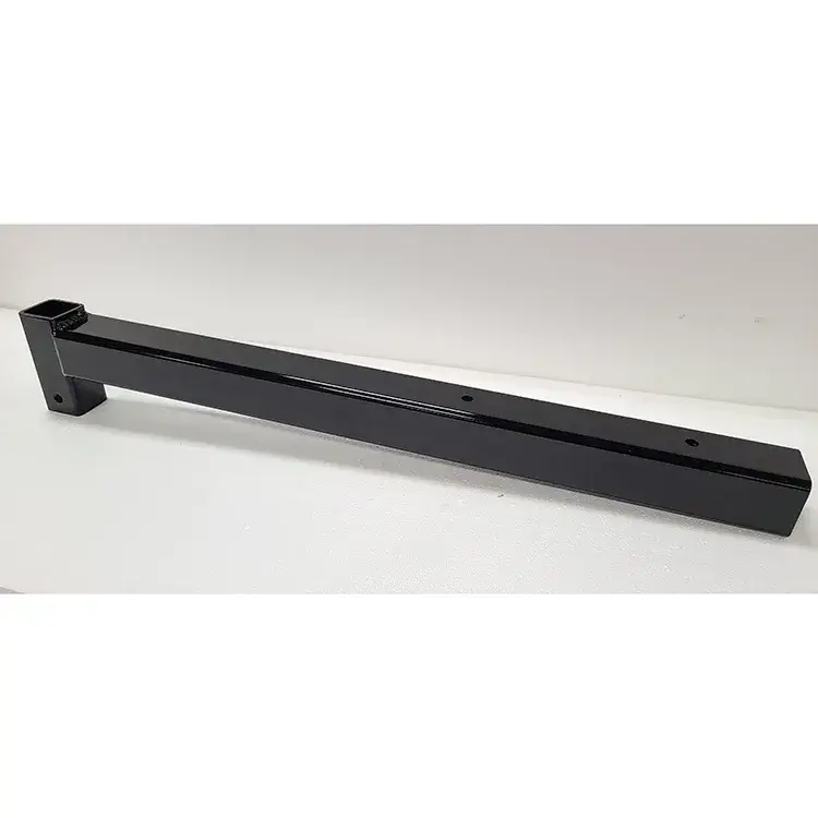 Part #11 Sunda steel ddr mount arm (1pc)