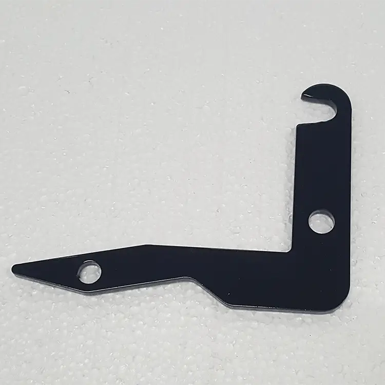 Part #12 Naos steel 3 inch magnet mounting arm (1pc)