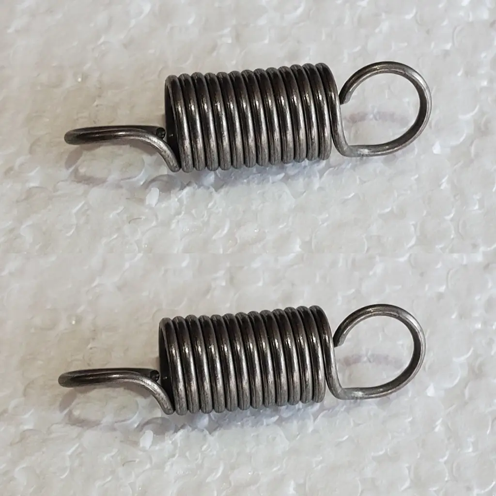 Part #12 Seeker Airdrag Spring (2pcs) - Airmag Accessory
