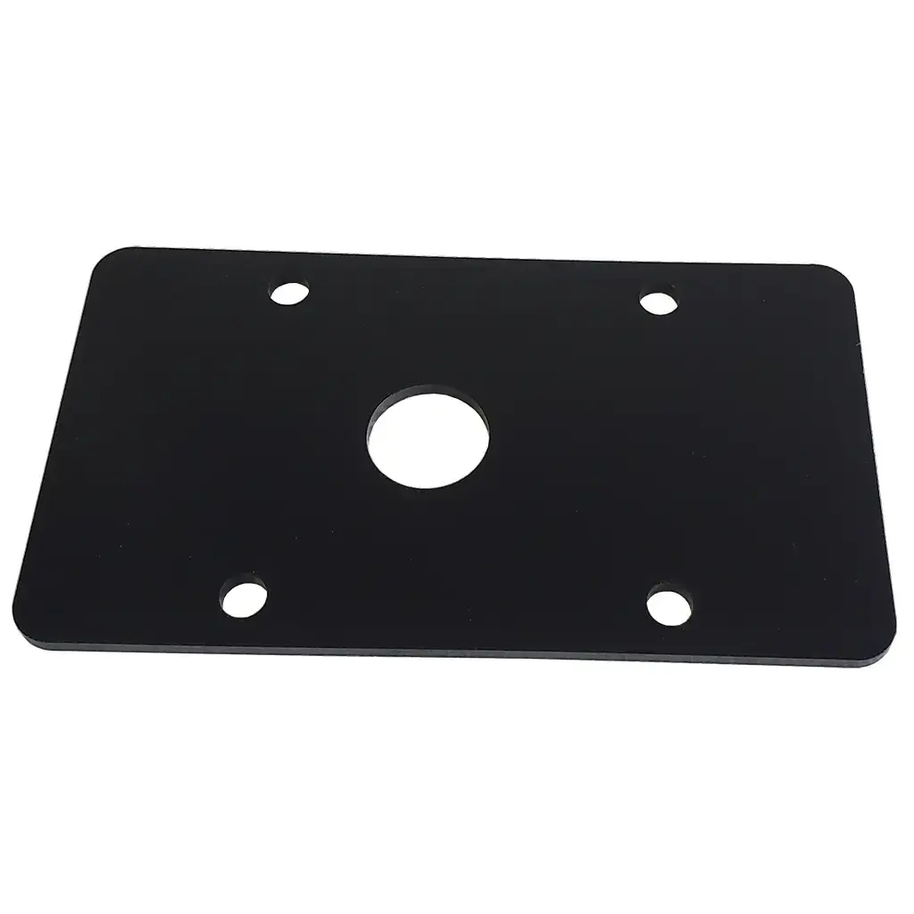 Part #12 Seeker Airmag Height Adjust Brace (1 pcs)