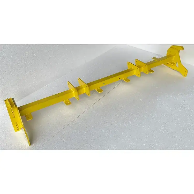 Part #13 Nova steel lower frame (1pc)