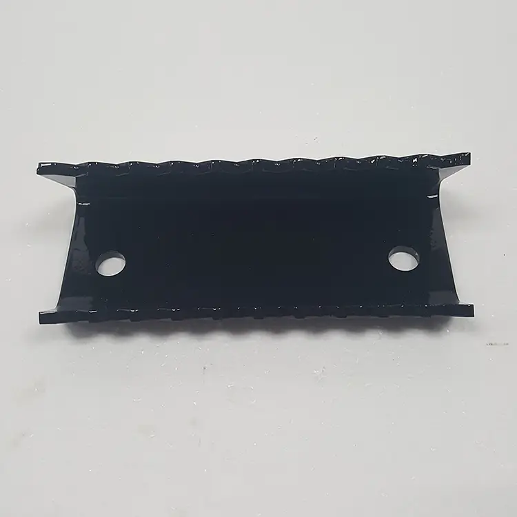 Partie #13 Marchepied inférieur en acier Ocicat (1 pièce)