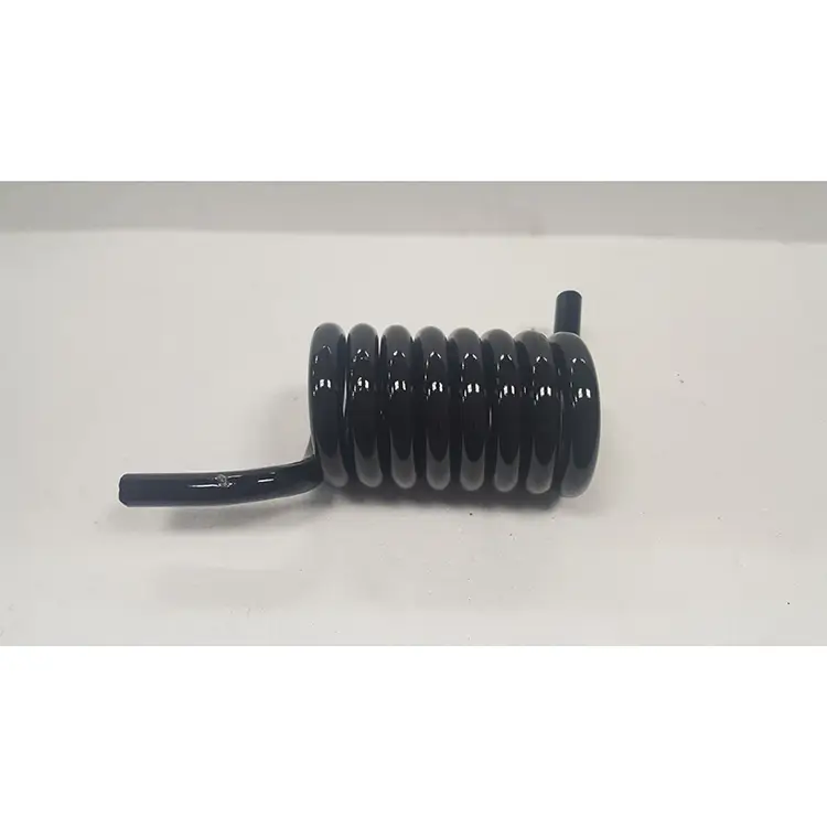 Part #14 Baffin steel left side torsion spring (1pc)