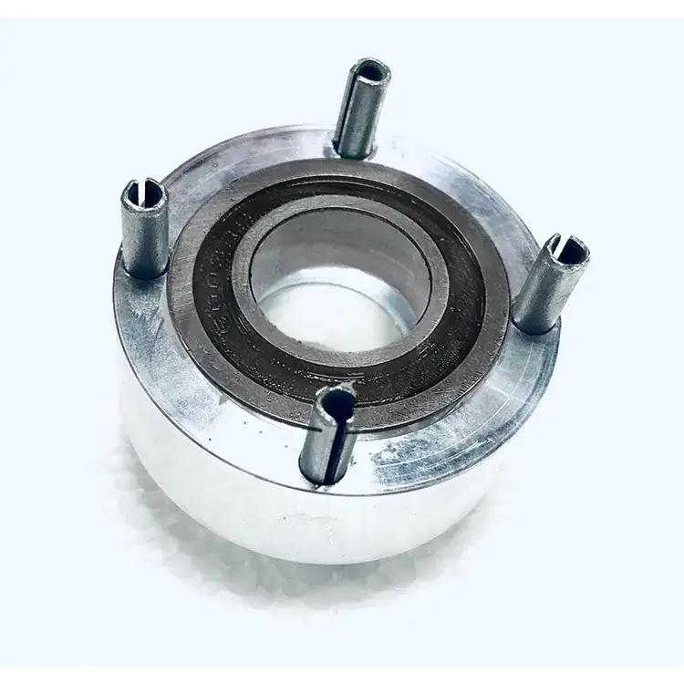 Part #14 Quantum RH Freewheel Driver (1pc)