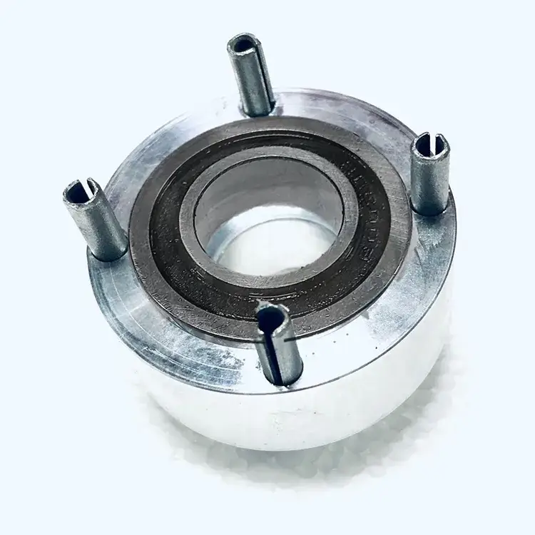 Part #16 Atmos LH Freewheel Driver (1pc)