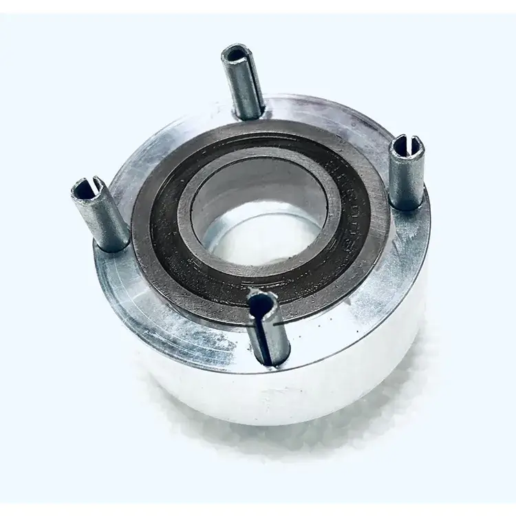 Part #16 Quantum LH Freewheel Driver (1pc)