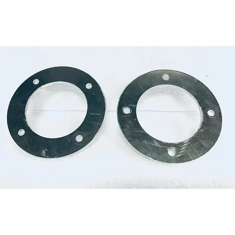 Partie #17 Quantum Colliers de serrage à roue libre (2 pièces)