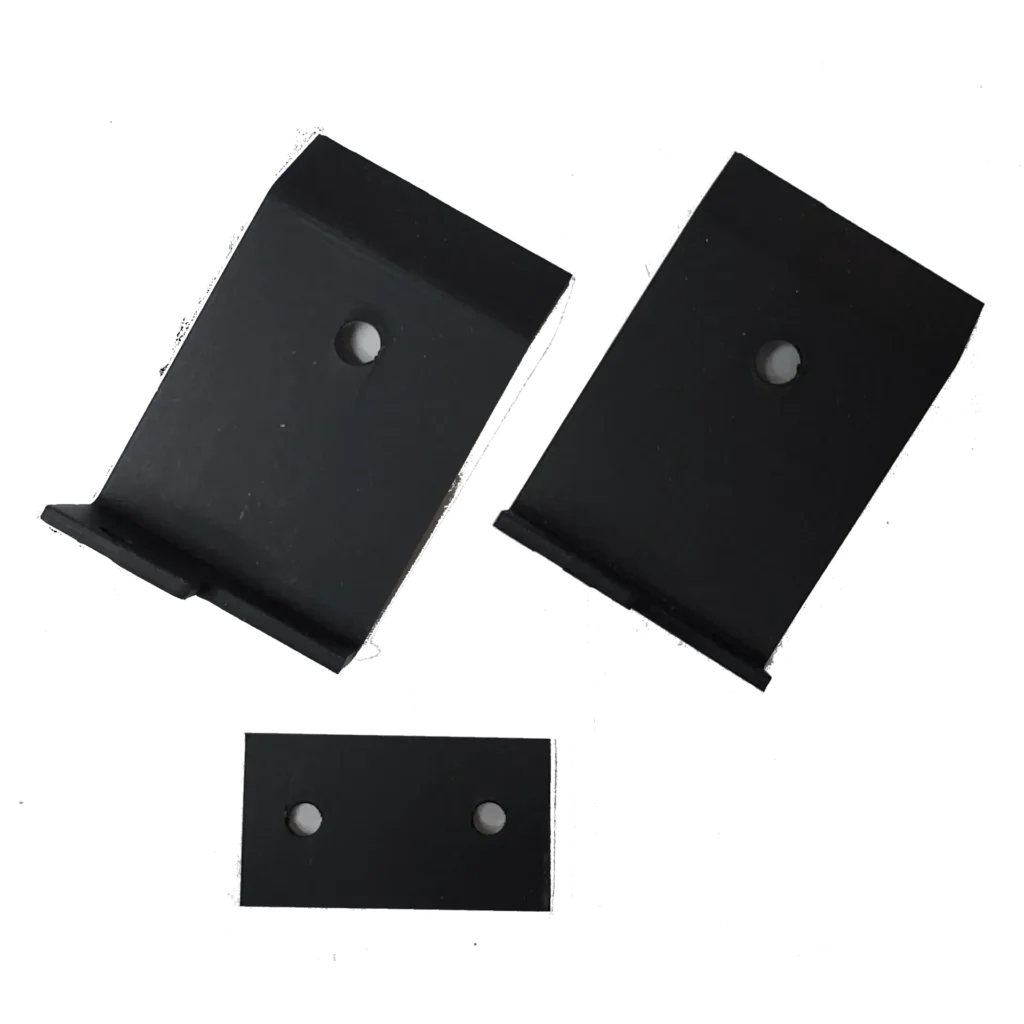 Part #17 Seeker Airmag Powerstik Holder (3 pcs)