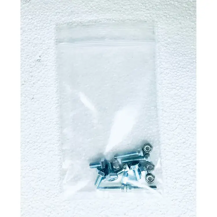 Part #18 Atmos Freewheel Assembly Bolts (13pcs)