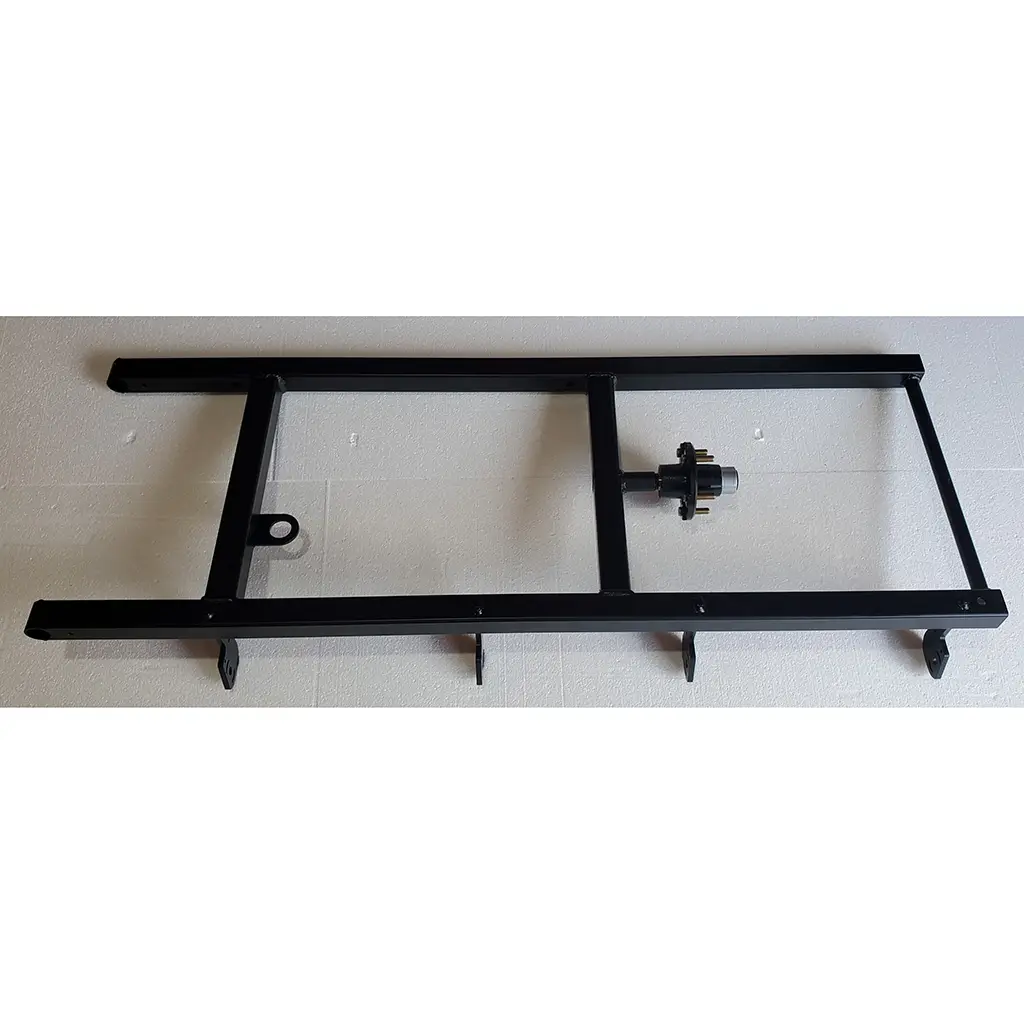 Part #19 Seeker Airdrag Right Wing Frame (1pcs) - Airmag Accessory