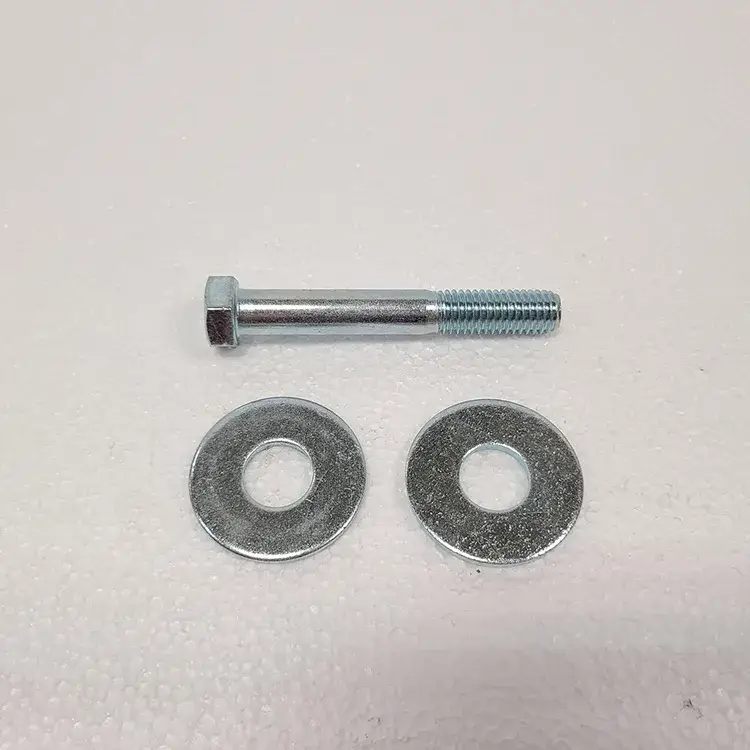 Part #2 Ananke side shift bracket 0.500in x 3.500in hex bolt (1pc) with hardware