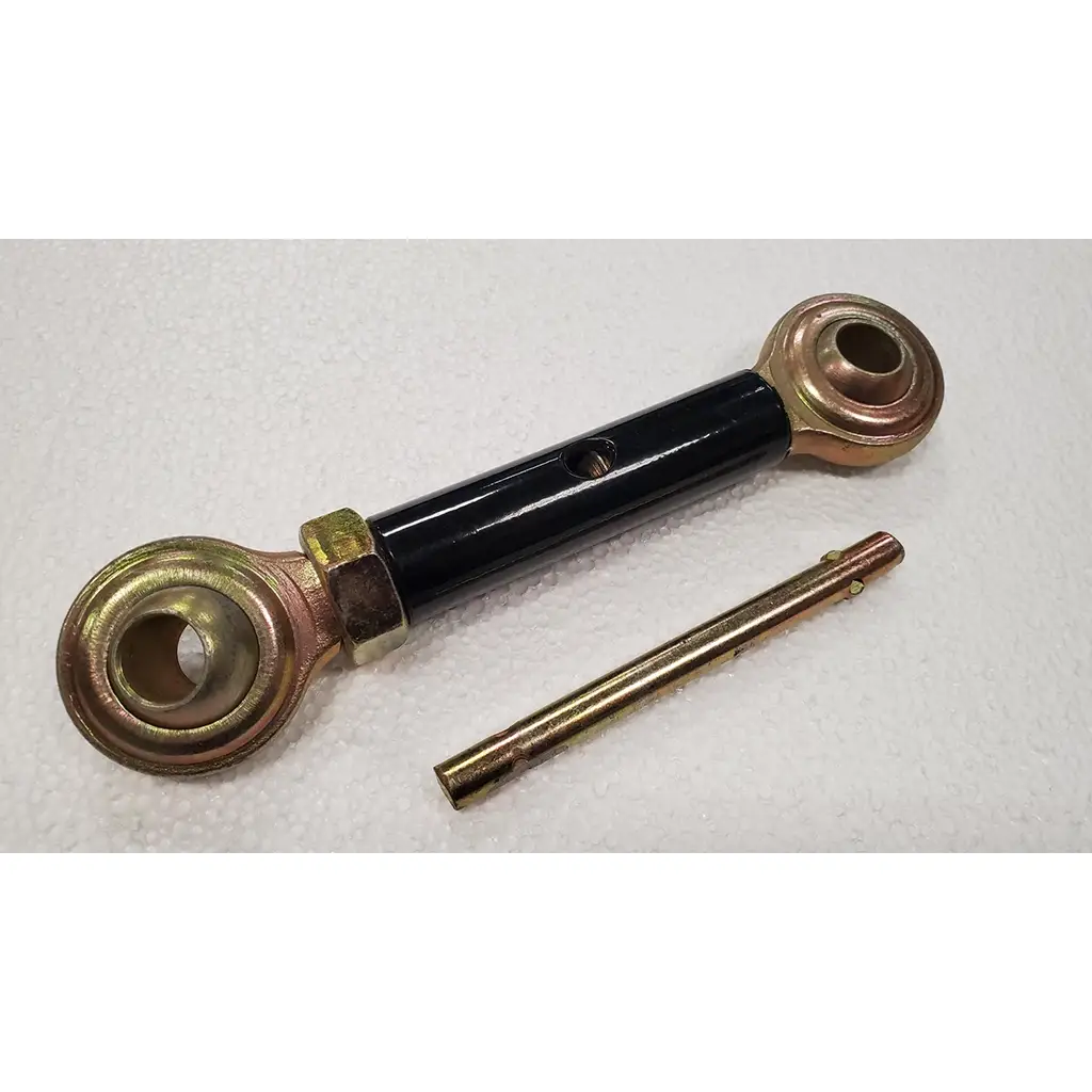 Part #2 Yak Steel Top Link with Adjuster (1 pc)