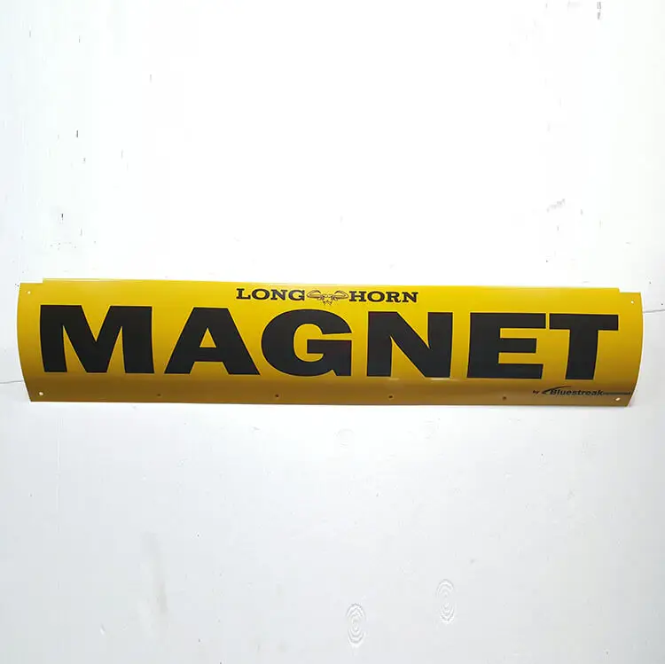 Longhorn Parte 1 TP187T 20