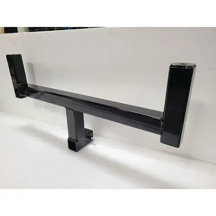 Part #21 Debris Digging Rake XL with Stoneguard 98 frame (1pc)