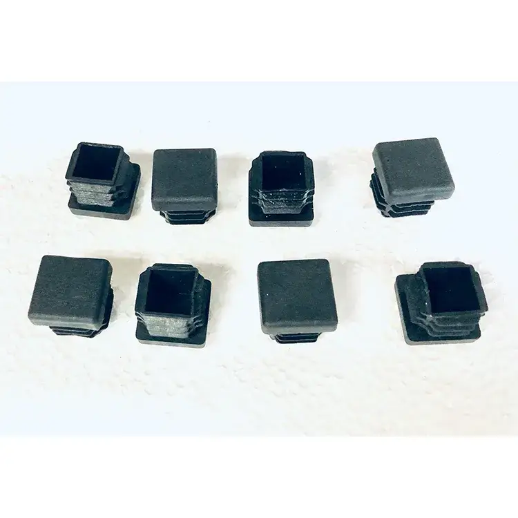 Part #21 Quantum 0.75 Inch End Plugs (8pcs)