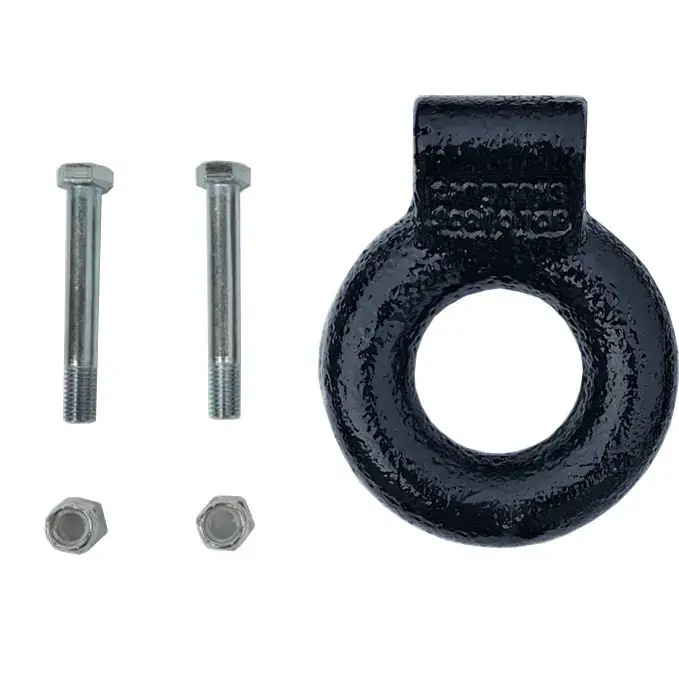 Parte #21 Seeker Airmag Pasador principal (5 piezas)