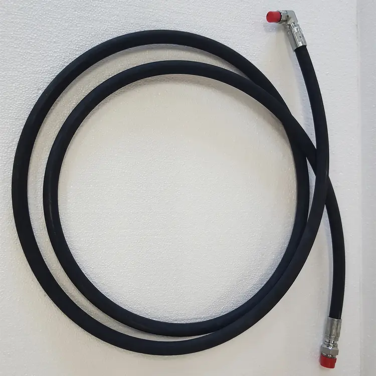 Parte #22 Conjunto de manguera hidráulica Ocicat (1 pieza)