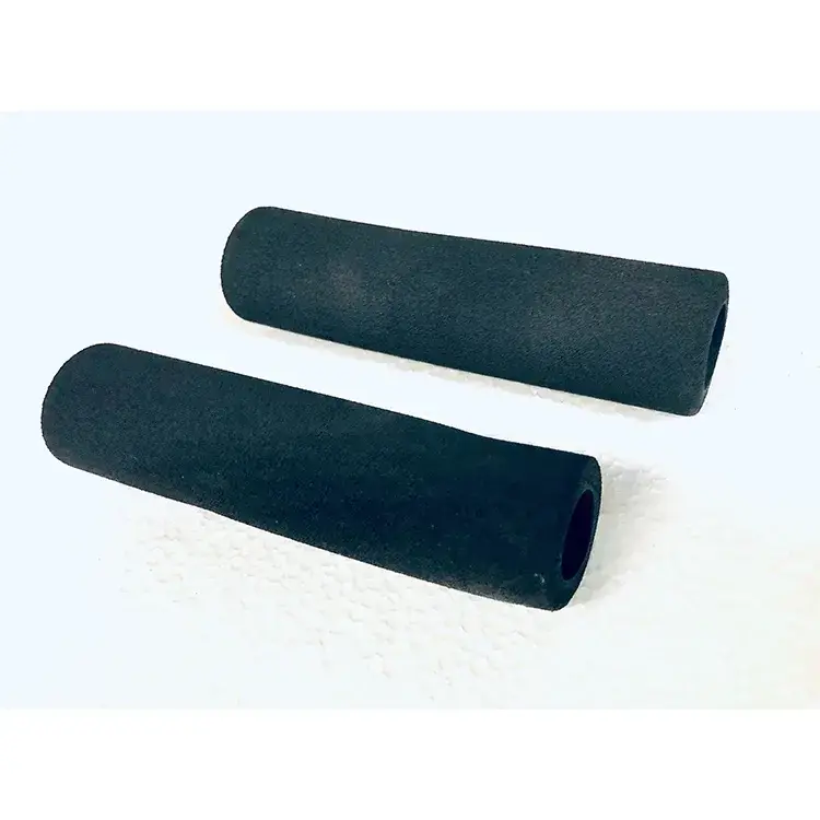 Part #22 Quantum Hand Grips (2pcs)