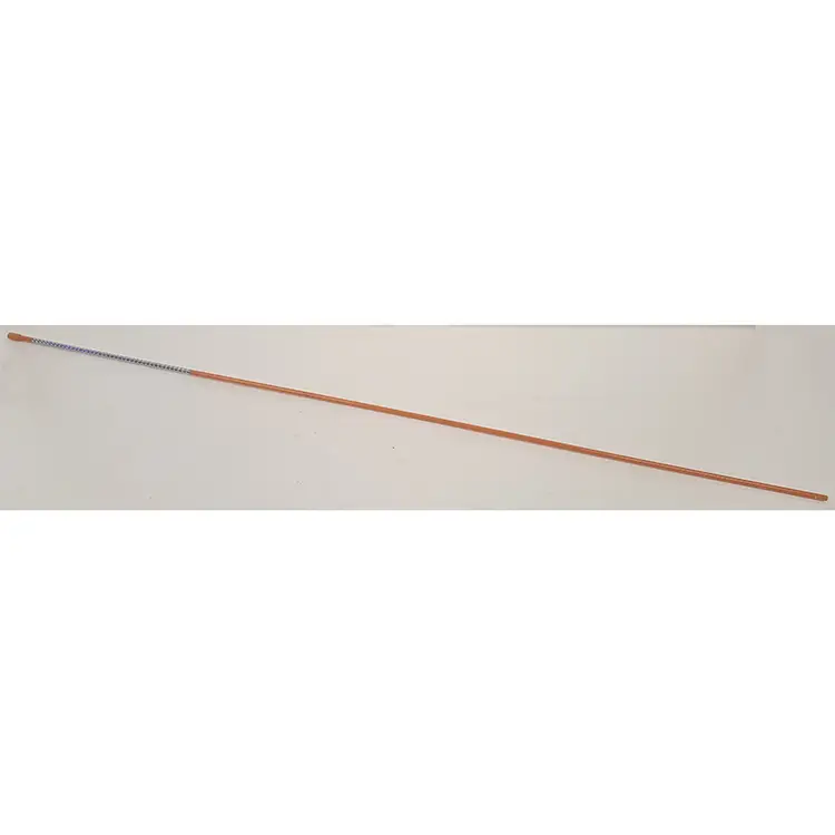 Part #23 Baffin 48" FRP marker rod (1pc)