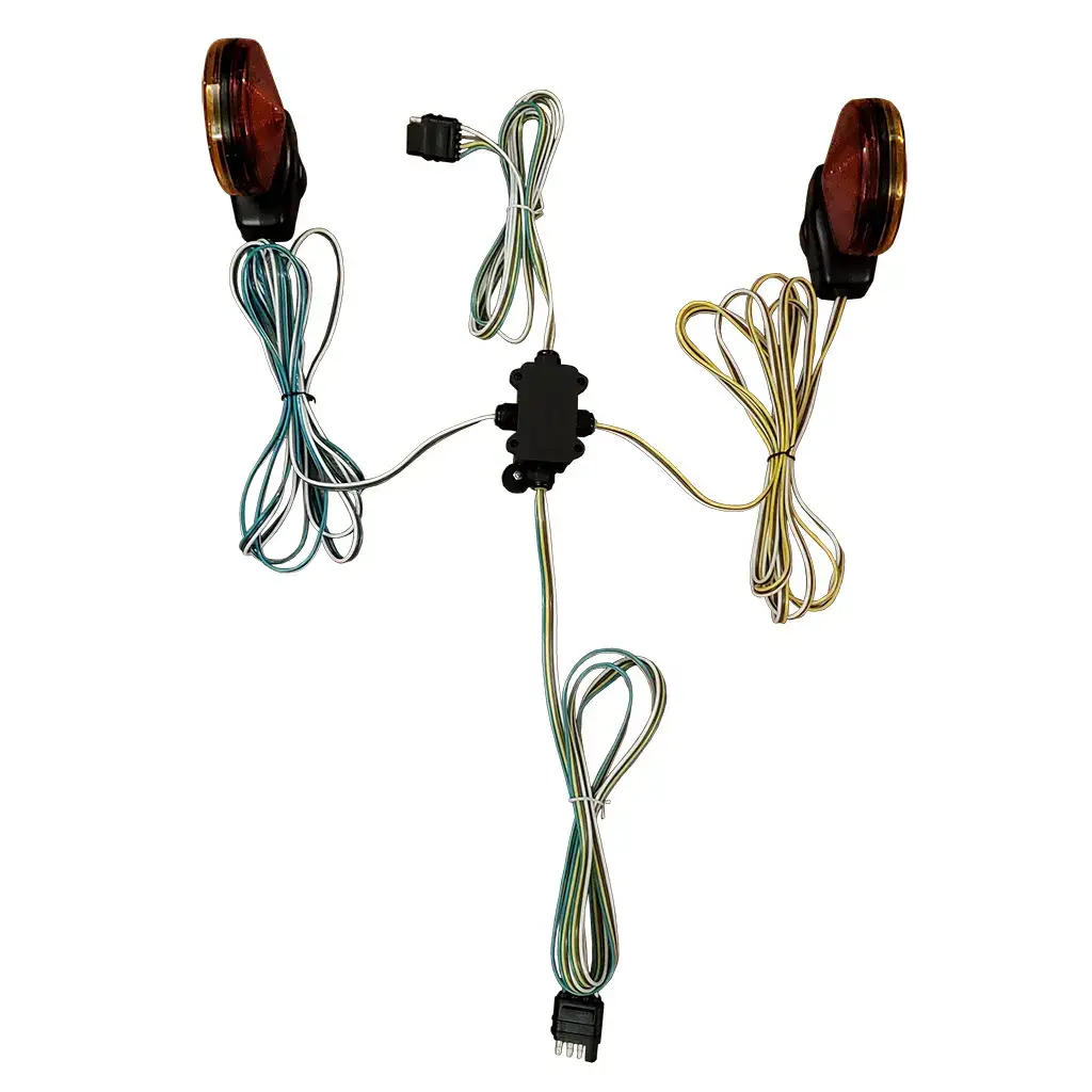 Pecas #23 Seeker Airmag Luzes (1 peca)