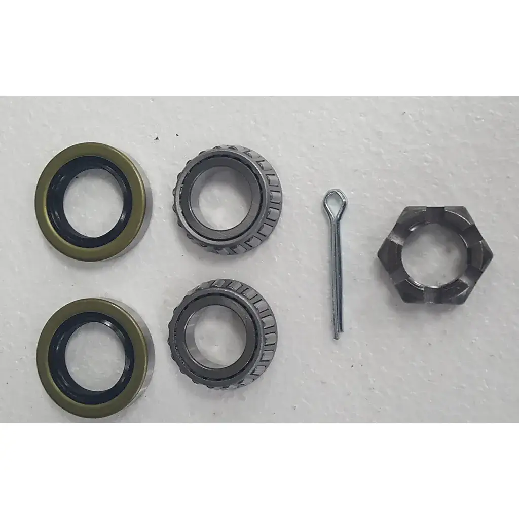 Part #24 Nova wheel hub bearings (5pcs) - only for use on old hubs with bolts (not studs)