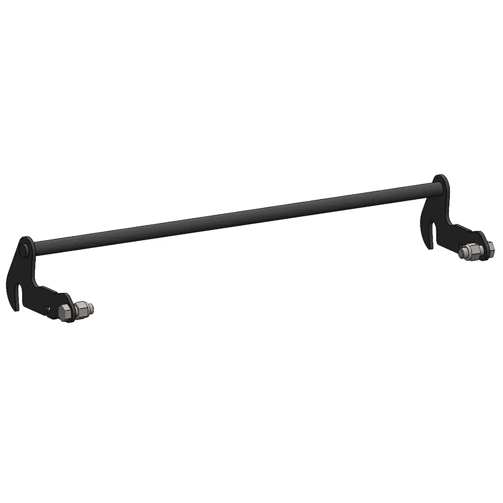 Part #26 Seeker Airdrag Pod Latch (7pcs) - Airmag Accessory