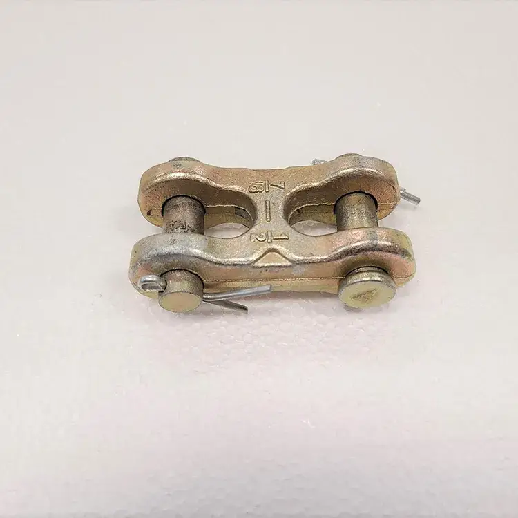 Teil #27 Ananke 0.4125-0.500in Stahl Grade 70 Hängegabelkopf (1Stk)