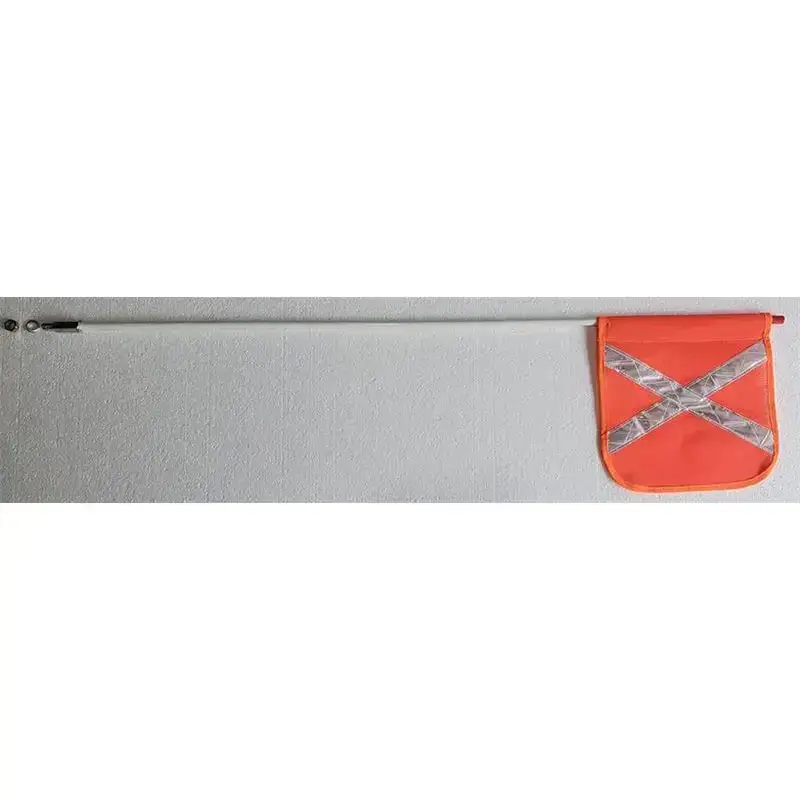 Part #28 Aardvark Safety Whip (1pc)