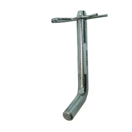 Part #29 Seeker Airmag 1/2 Hitch Pin (1 pcs)