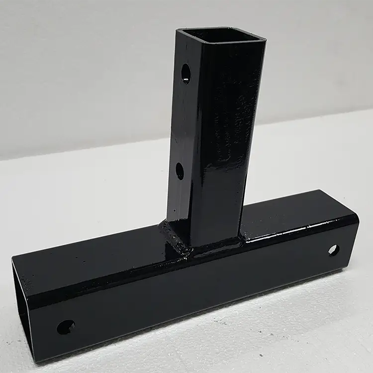 Support de montage pour récepteur 2 pouces