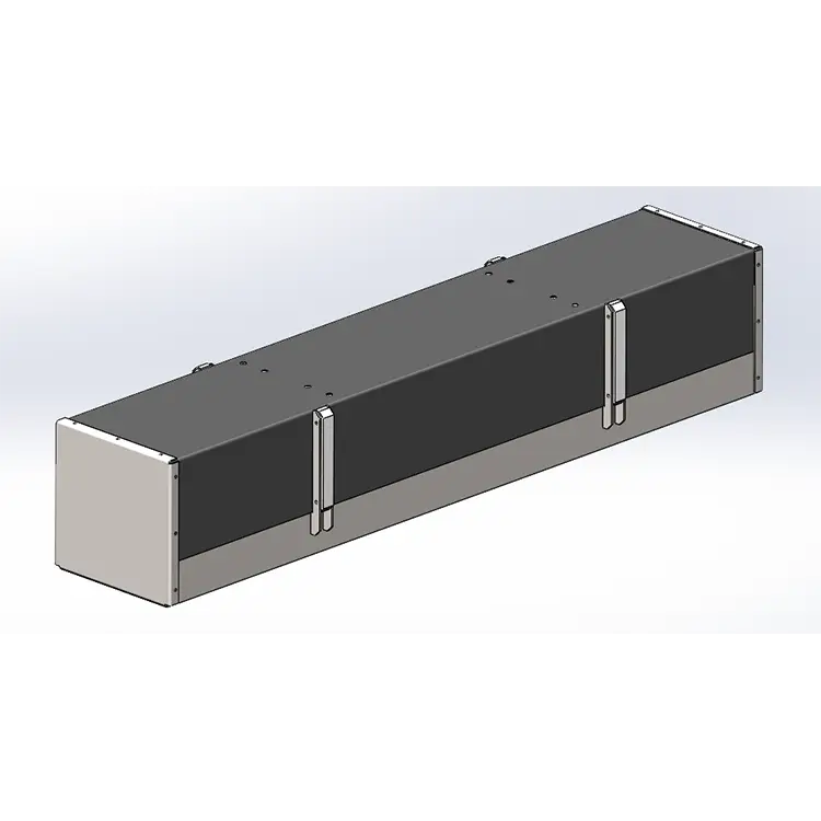 Partie #3 Mammoth ensemble d'aimants (1 pièce)