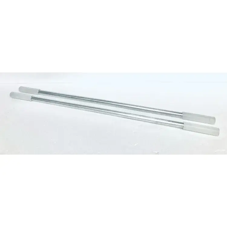 Part #3 Quantum Bin Support Rods (2pcs)