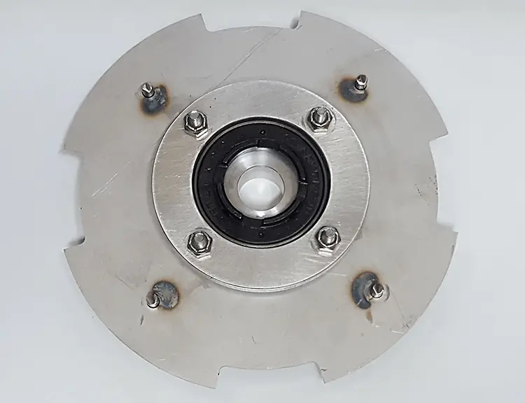 Part #33 Atmos RH drive assembly acs fat (1pc) for stainless finned tube only