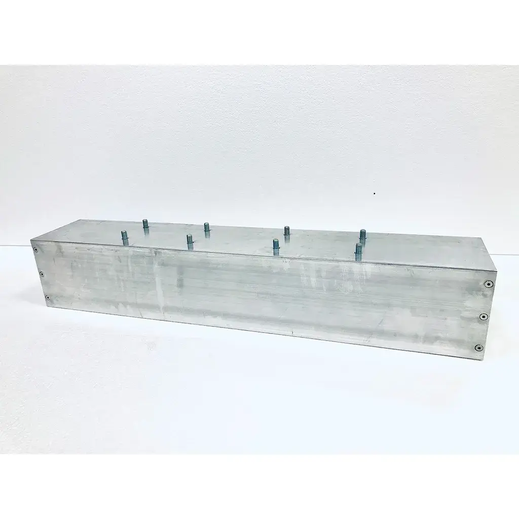 Part #33 Forager XL 39 magnet assembly (1pc)